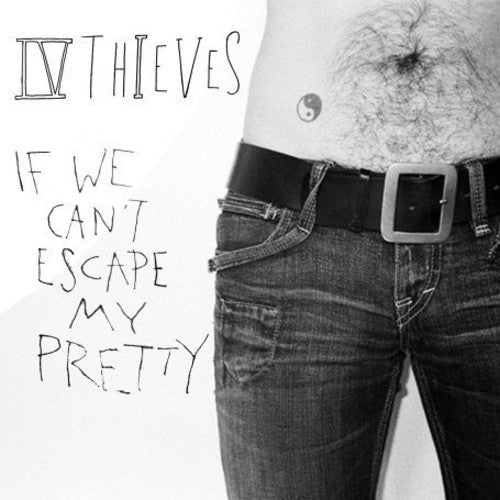 Iv Thieves - Day Is A Downer - Vinyl Record