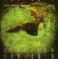 Molvaer,nils Petter - Streamer - Music CD