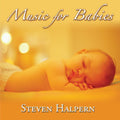 Halpern,steven - Music For Babies - Music CD