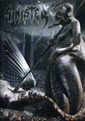 Sinister - Prophecies Denied - DVD