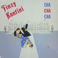 Finzy Kontini - Cha Cha Cha - Vinyl Record