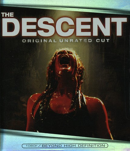 Descent (2006) - Descent (2006) - Blu-ray