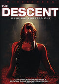 Descent (2006) - Descent (2006) - DVD