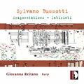 Bussotti / Reitano - Fragmentations - Music CD