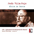 Villa-rojo,jesus - Chamber Music - Music CD