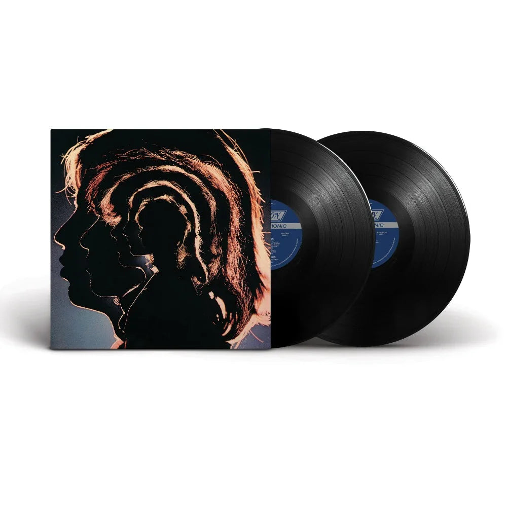 The Rolling Stones - Hot Rocks 1964-1971 [2LP]