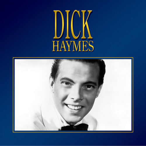 Haymes,dick - Dick Haymes - Music CD