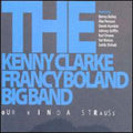Clarke,kenny / Boland,francy - Our Kinda Strauss - Music CD