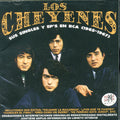 Los Cheyennes - Sus Singles Y Ep's En Rca Rca 1965-1967 - Music CD