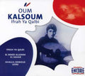 Kalsoum,oum - Ifrah Ya Qalbi - Music CD