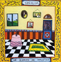 Cecilia - Un Ramito De Violetas - Music CD