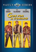 Gun For A Coward - Gun For A Coward - DVD