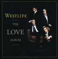 Westlife - Love Album - Music CD