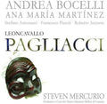 Leoncavallo / Bocelli,andrea / Tmbo / Mercurio - Pagliacci - Music CD