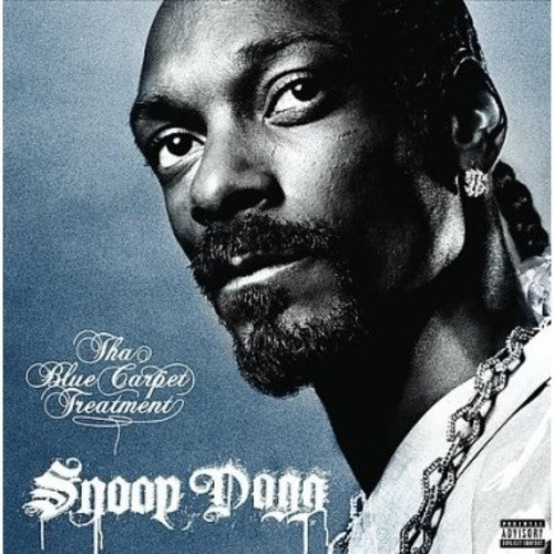 Snoop Dogg - Blue Carpet Treatment - Music CD