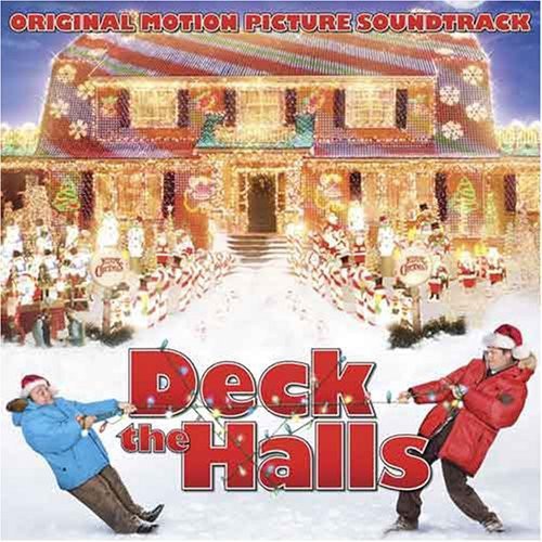 Deck The Halls / O.s.t. - Deck The Halls / O.s.t. - Music CD