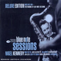 Kennedy,nigel - Blue Note Sessions - Music CD