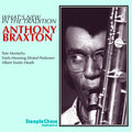 Braxton,anthony - What's New In The Tradition - Music CD