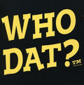 Who Dat: New Orleans Party Songs / Various - Who Dat: New Orleans Party Songs / Various - Music CD