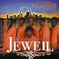 Jewell & Converted - Live In St Louis - Music CD