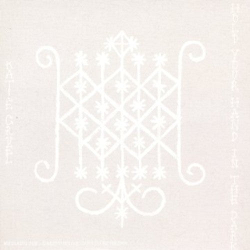 White Magic - Katie Cruel