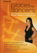 Pilates For Dancers - Pilates For Dancers - DVD