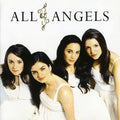 All Angels - All Angels - Music CD