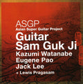 Lee,jack / Watanabe,kazumi / Pao,eugene - Asgp - Music CD