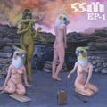 Ssm - Ep 1 - Music CD