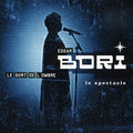 Bori,edgar - Le Sort De L'ombre - Music CD