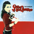 Suzy & Los Quattro - Singles - Music CD