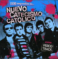 Nuevo Catecismo Catolico - 1530 Segundos De - Music CD