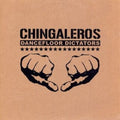Chingaleros - Dancefloor Dictators - Vinyl Record