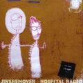 Jinxremover - Hospital Radio - Music CD