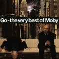 Moby - Go - Very Best Of - Music CD