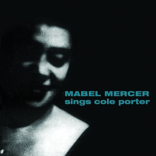 Mercer,mabel - Sings Cole Porter - Music CD