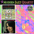 Modern Jazz Quartet - Comedy / Lonely Woman - Music CD