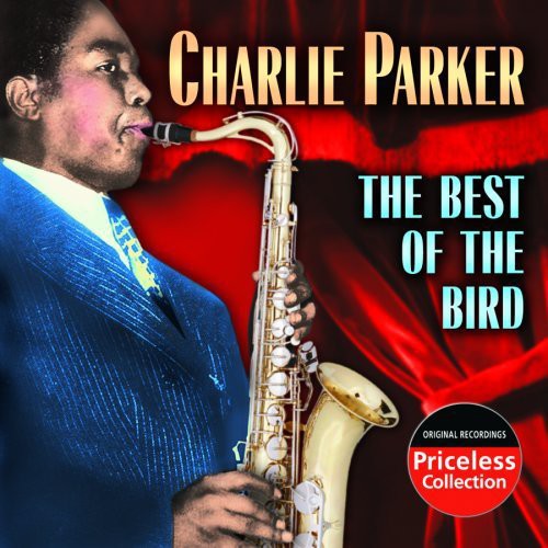Parker,charlie - Best Of 1 - Music CD
