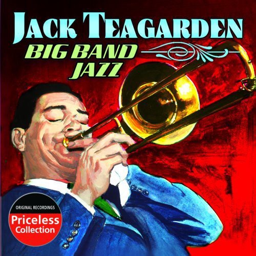 Teagarden,jack - Big Band Jazz - Music CD