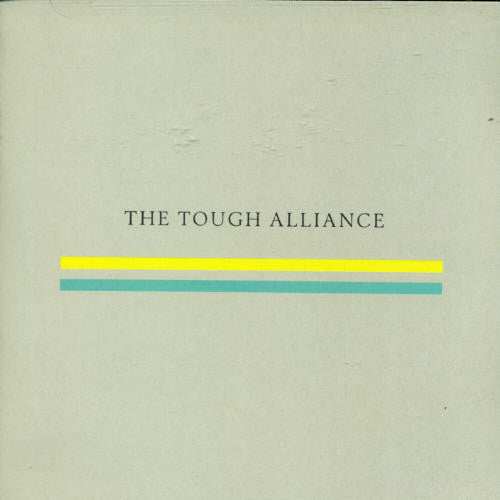 Tough Alliance - New School - Music CD