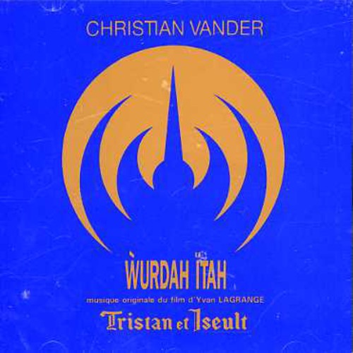 Magma - Wurdah Itah - Music CD