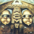 Magma - Attahk - Music CD