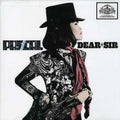 Pas/cal - Dear Sir - Music CD