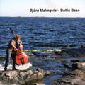 Aho / Henze / Eklund / Malmqvist - Baltic Bass - Music CD