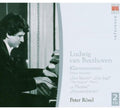Beethoven / Rosel - Peter Rosel Plays Beethoven Sonatas - Music CD