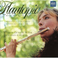 Martinu / Schulhoff / Janacek / Dusevic / Foreman - Flautopia - Music For Flute & Piano - Music CD