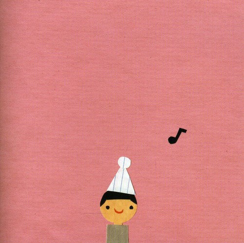 Lullatone - Plays Pajama Pop Pour Vous - Music CD