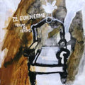 Guilherme,ze - Tempo Ao Tempo - Music CD