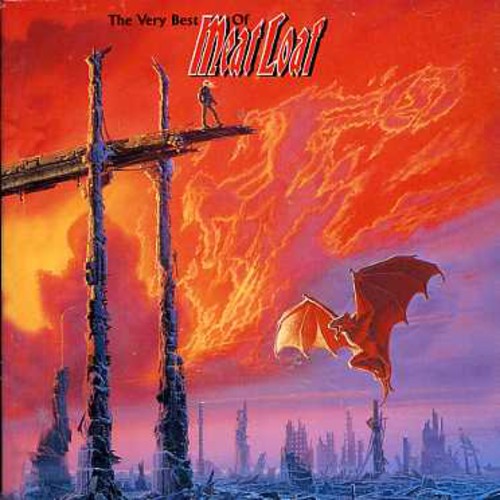 Meat Loaf - Very Best Of - Music CD