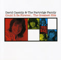 Cassidy,david / Partridge Family - Could It Be Forever: The Greatest Hits - Music CD